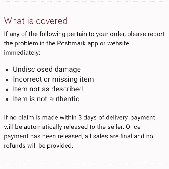 Important Message - Picture 3 of 4